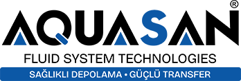 Aquasan Logo