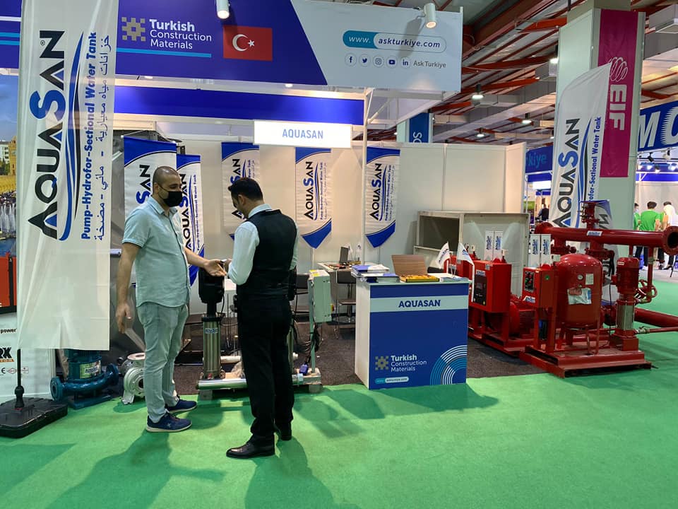 İhracat Projesi