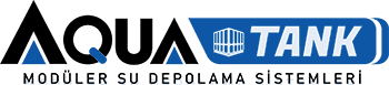 Sectional Water Tank mobile logo