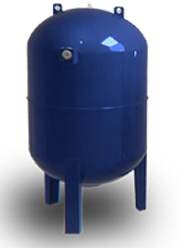 Genleşme Tankları Sistemleri