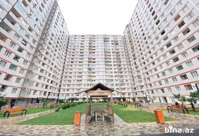 AZERBAYCAN - ZERDABI RESIDENCE