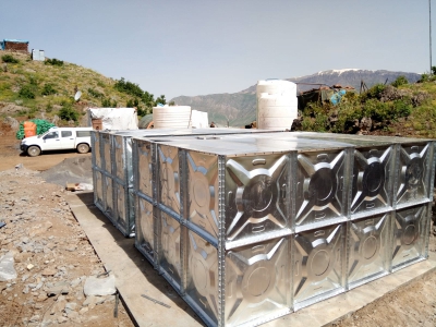 HAKKARI ÇUKURCA ASKERİ KARAKOL