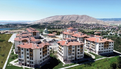ORDU - FATSA TOKİ PROJESİ