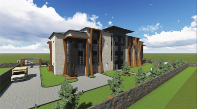 AĞRI MERKEZ 112 ACİL KOMUTA MERKEZİ