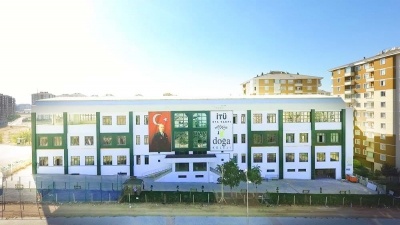 MALATYA - DOĞA KOLEJİ