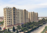 AZERBAYCAN - BAKIXANOV RESIDENCE