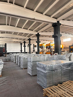 GRP Su Deposu Uygulama 10