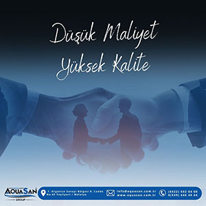 Düşük Maliyet, Yüksek Kalite